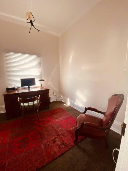 Macleay Cottage With Plunge Pool And Local Arts دوبو المظهر الخارجي الصورة