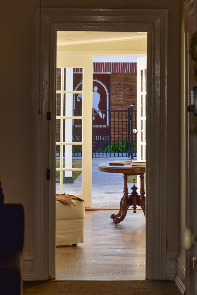 Macleay Cottage With Plunge Pool And Local Arts دوبو المظهر الخارجي الصورة